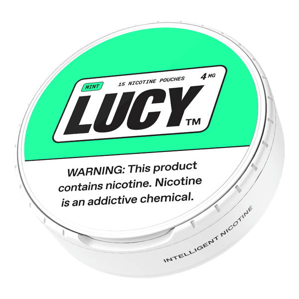Lucy Pouches